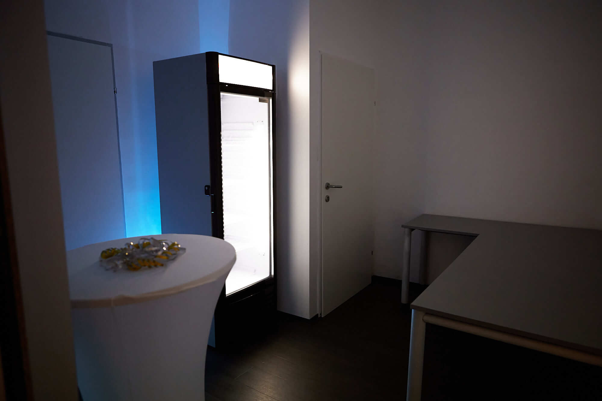 Partyraum Bild 4